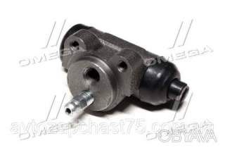 Циліндр гальмівний задній робочий Заз 1102, 1103, 1105 Таврія, Славута