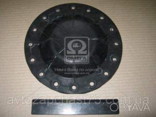 Діафрагма камери гальмівної задньої Зіл 130 (виробник Альбіон-Авто