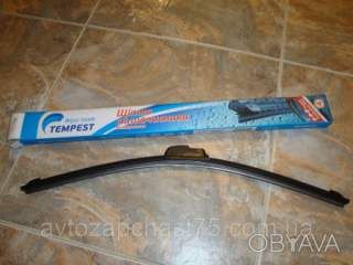 Щітка склоочисника безкаркасна 500 мм Ваз 2108, 2109, 21099, 2110-2115