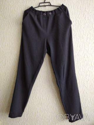 Жіночі демісезонні завужені штани брюки, Koton Business, Туреччина