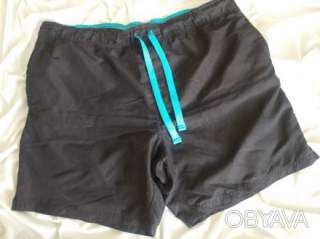 Чоловічі літні шорти, шорти на пляж, пляжні шорти, р.ХЛ, Crivit