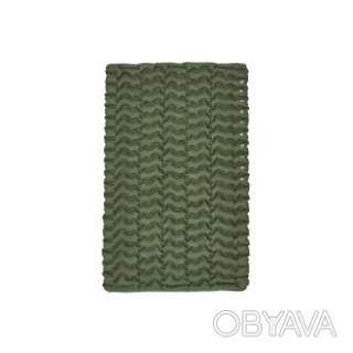 Матрац туристичний надувний двомісний Naturehike CNK2550WS019