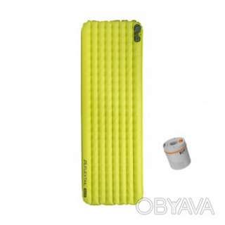 Килимок самонадувний Flextail Tiny Slleeping Pad, R03 AVS