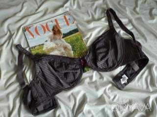 Новий якісний бюстгальтер без поролону, 90 D, C&A, Сток