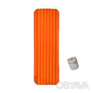 Килимок самонадувний Flextail Tiny Slleeping Pad R05 AVS