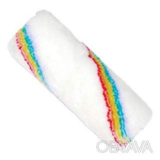 Валик Елітаколор 150*30*6 мм INTERTOOL KT-4635