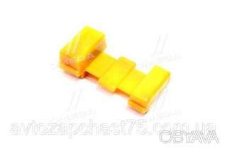 Подушка передней рессоры Уаз 452, 2206, 3303, 3741