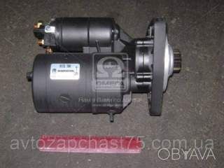 Стартер Зил Бычок, 5301, Д 245.5, 245.12, 245.7, Д 260.6 Мтз 1221, 1522