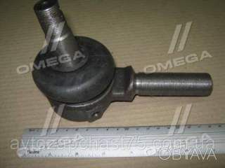 Наконечник рулевой тяги Зил 5301, Зил Бычок