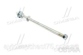 Вісь нижнього важеля Ваз 2121, 21213, 21214