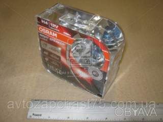 Лампочка H4 12 V 60/55W P43t Night Breaker Laser next generation +150