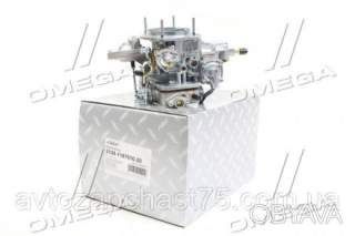 Карбюратор Ваз 2105, 2104 1.3-1.2 литра (производитель Rider