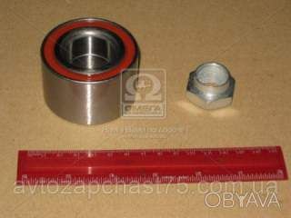 Подшипник ступицы задней Ваз 2108, 2109, 21099, 2113, 2114, 2115, 2110, 2111