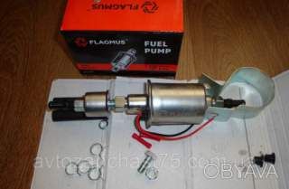 Электробензонасос ваз 2101-2107, 2108, 2109, 21099, Заз 1102
