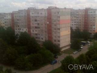 Оренда 4-х кімнатної квартири на тривалий термін