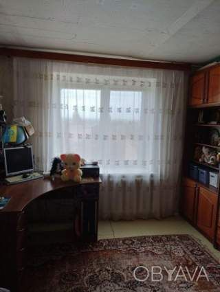 2-комнатная квартира, 43 м.кв.