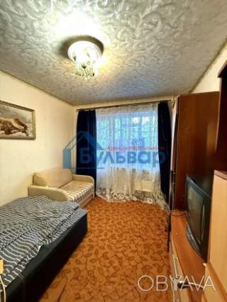 1-кімнатна квартира з меблями | Сади-2, вул. Побідоносцева