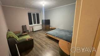 Сдам 1 ком. кв. в новом доме на Леваде рядом с Сильпо.