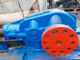 &nbsp;Редуктор КЦ1-250