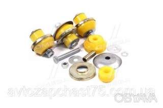 Подушки двигателя Уаз 452, 31512, 469, 3303