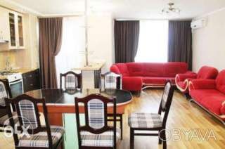 Сдам 3-комнатную квартиру на Садах 1