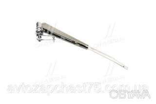 Рычаг дворника Зил 130 левый в сборе (производитель Украина)