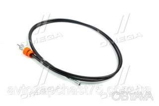 Трос спидометра Зил 5301, Зил Бычок, длина 2350 мм