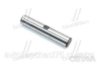 Шкворень Камаз 5320 Р0 D=45 мм (Rider, Венгрия)