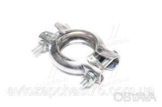 Хомут глушителя Ваз 1117, 1118, 1119, 2110-2112