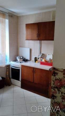 Однокіммнатна квартира на Половках