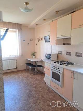 2-комнатная квартира, 56 кв.м