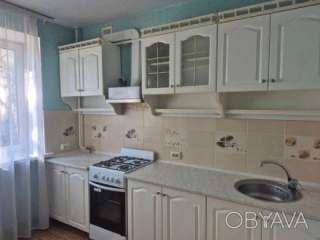 1-комнатная квартира, 37 кв.м