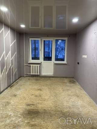 Продаж 1-кімнатної квартири в центрі міста