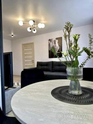 Продаж 2 кім квартири з ремонтом/центр