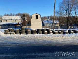 Крайня ділянка на Вороніа
