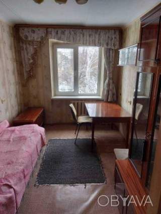 2-комнатная квартира, 44 кв.м