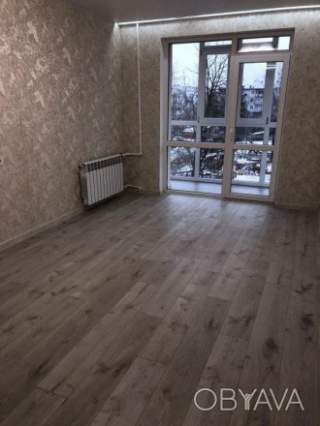 Продається 3-х кімнатна квартира в районі Браїлки