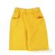 Дитячі шорти "Хіт 2.0" двунитка, Жовтий, 104 (4 роки)