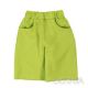 Дитячі шорти "Хіт 2.0" двунитка, Салатовий, 110 (5 років)