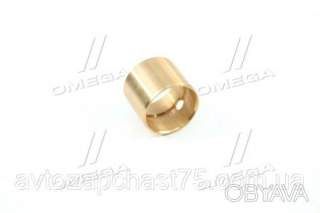 Втулка шатуна Ямз 236, 238, 240 бронза (виробник Rider, Угорщина)