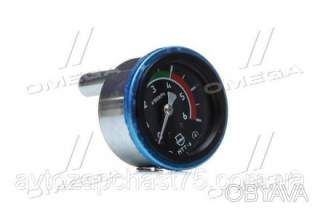 Вказівник тиску оливи Мтз 80