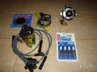 Безконтактне запалення Ваз 2108, 2109