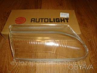 Скло фари ваз 2113, 2114