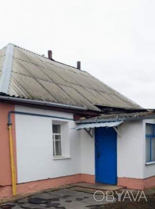 Продається будинок у мальовничому, курортному місті Миргороді в центрі