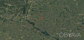 Продаж земельної ділянки 1, 7 Га по трасі Київ&ndash;Харків (м. Пирятин)