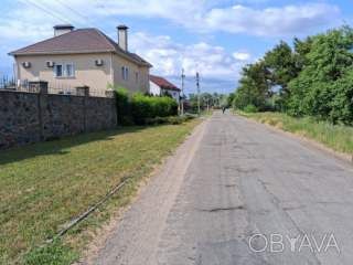 Ділянка в Кривушах