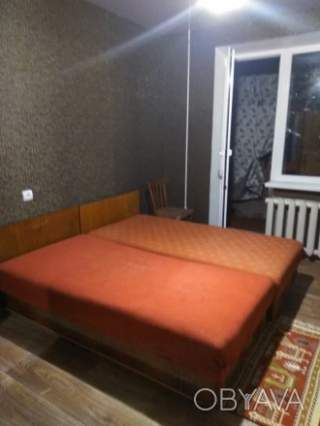 Сдам комнату без хозяев, на Леваде, можно с котиками.