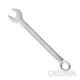 Ключ комбінований, 20 мм, Cr-V, покриття: сатин-хром, DIN3113