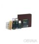 Комплект по уходу за автомобильной кожей LCK CORALUX 3 in 1 Autocare kit