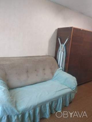 Сдам комнату в общежитии, на ЖБИ, ул Решетиловская.